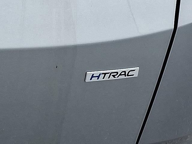 2025 Hyundai TUCSON XRT AWD