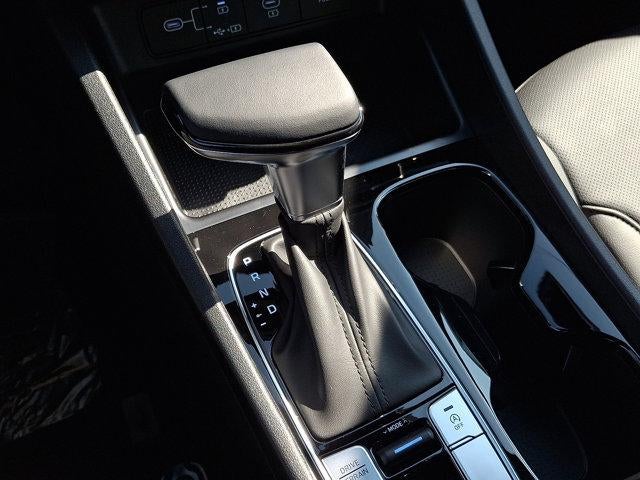 2026 Hyundai TUCSON XRT AWD