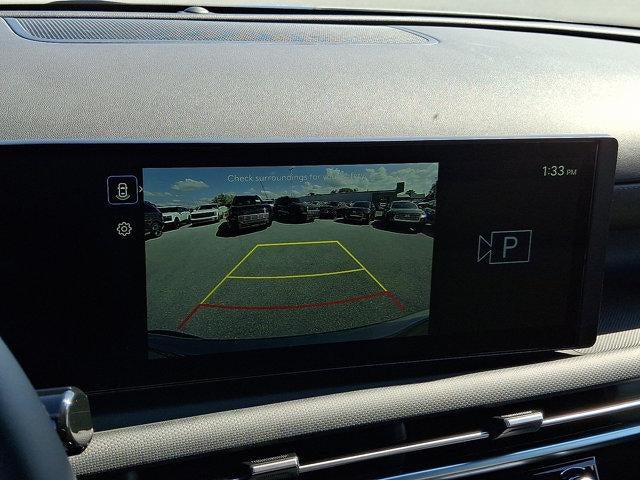 2026 Hyundai TUCSON XRT AWD