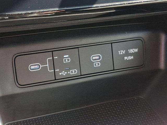 2026 Hyundai TUCSON XRT AWD