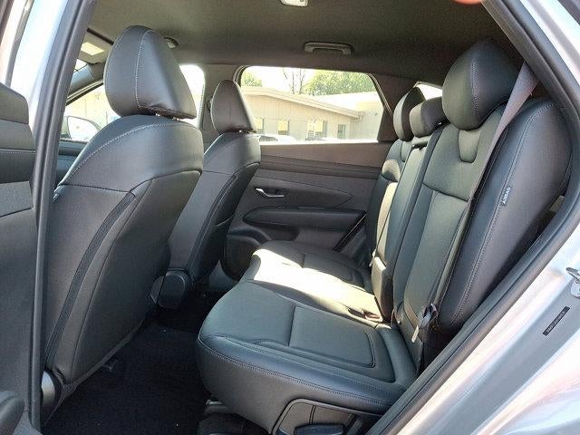 2026 Hyundai TUCSON XRT AWD