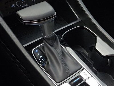 2026 Hyundai TUCSON XRT AWD