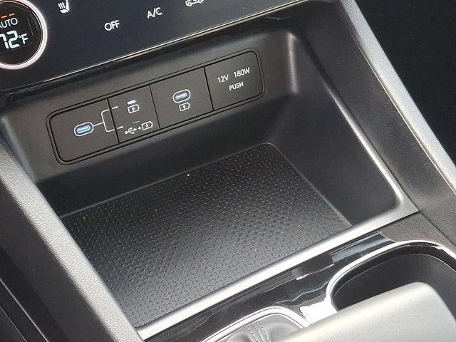 2026 Hyundai TUCSON XRT AWD