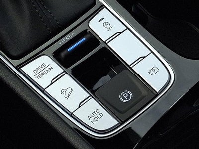 2026 Hyundai TUCSON XRT AWD