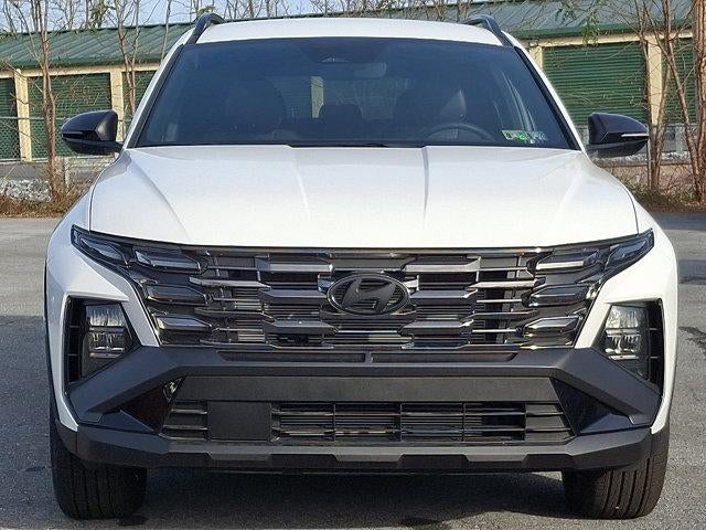 2026 Hyundai TUCSON XRT AWD