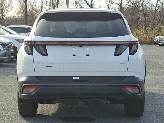 2026 Hyundai TUCSON XRT AWD