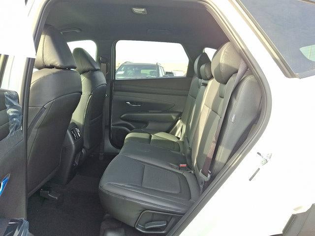 2026 Hyundai TUCSON XRT AWD