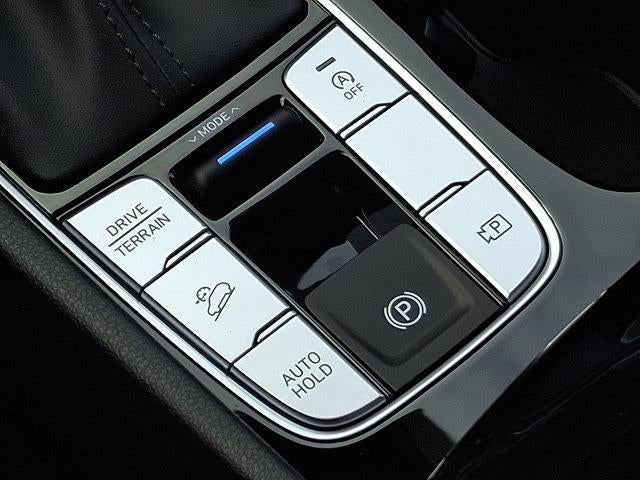 2026 Hyundai TUCSON XRT AWD