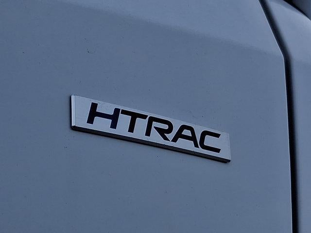 2026 Hyundai TUCSON XRT AWD