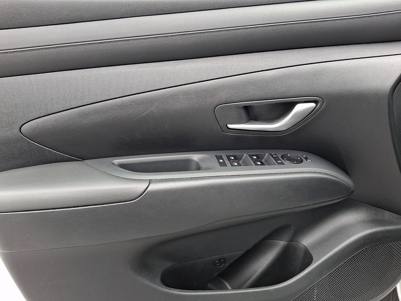 2025 Hyundai Tucson XRT - Photo 11