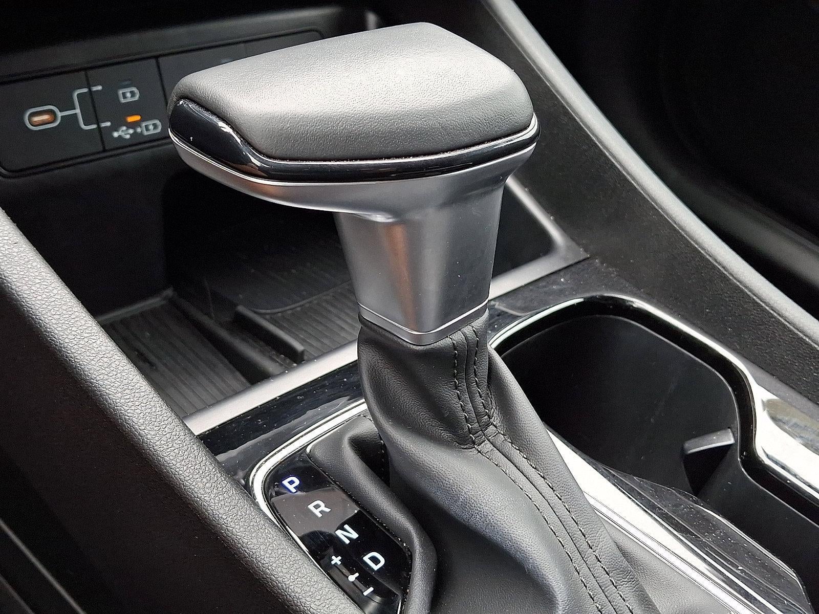 2025 Hyundai Tucson XRT - Photo 13