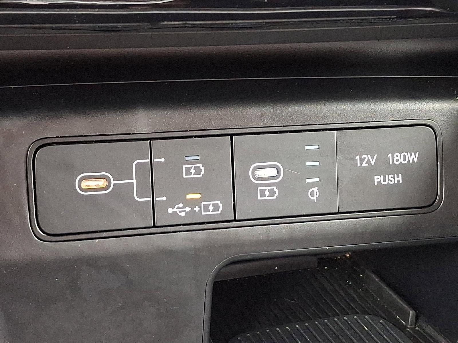 2025 Hyundai Tucson XRT - Photo 23