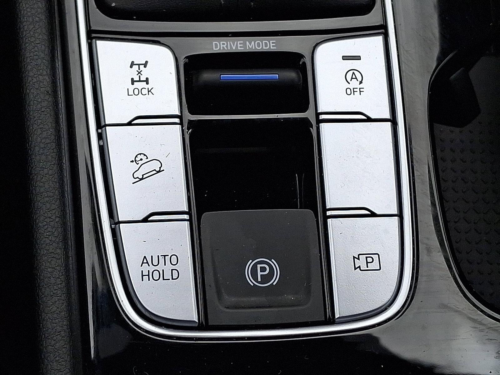 2025 Hyundai Tucson XRT - Photo 24
