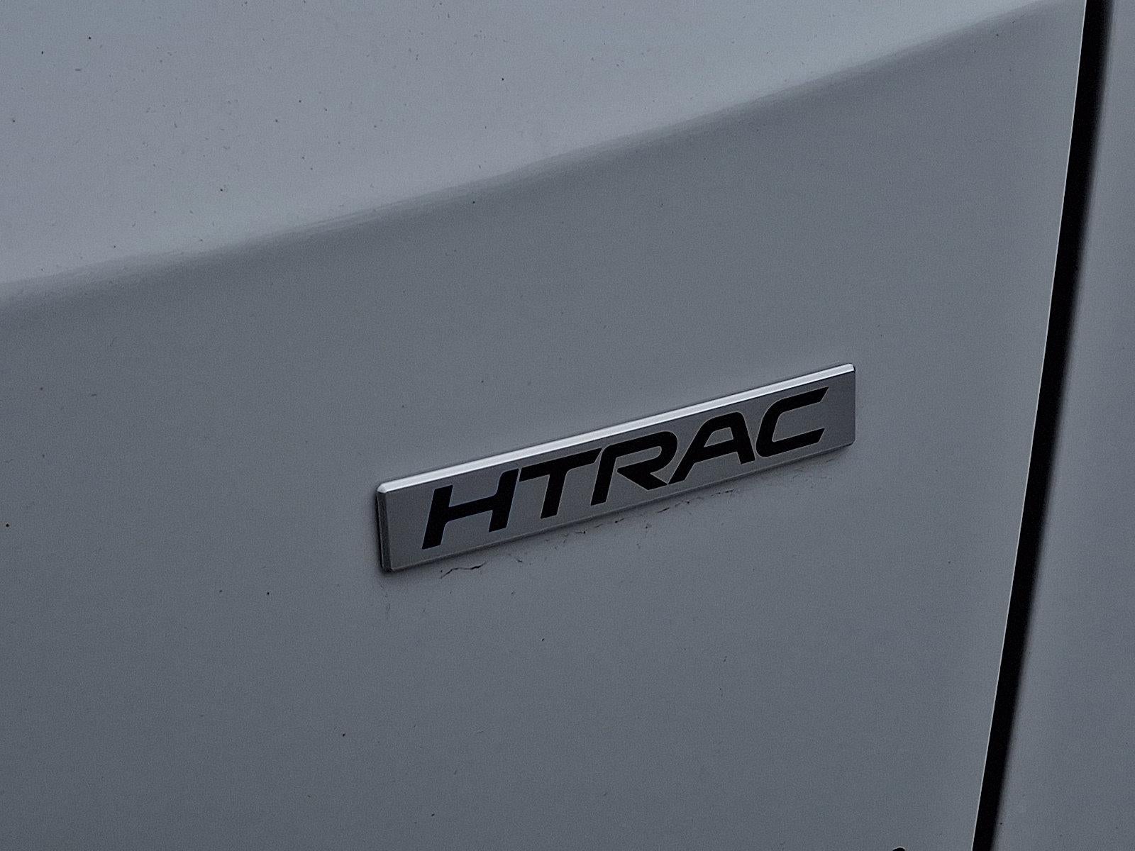 2025 Hyundai Tucson XRT - Photo 31