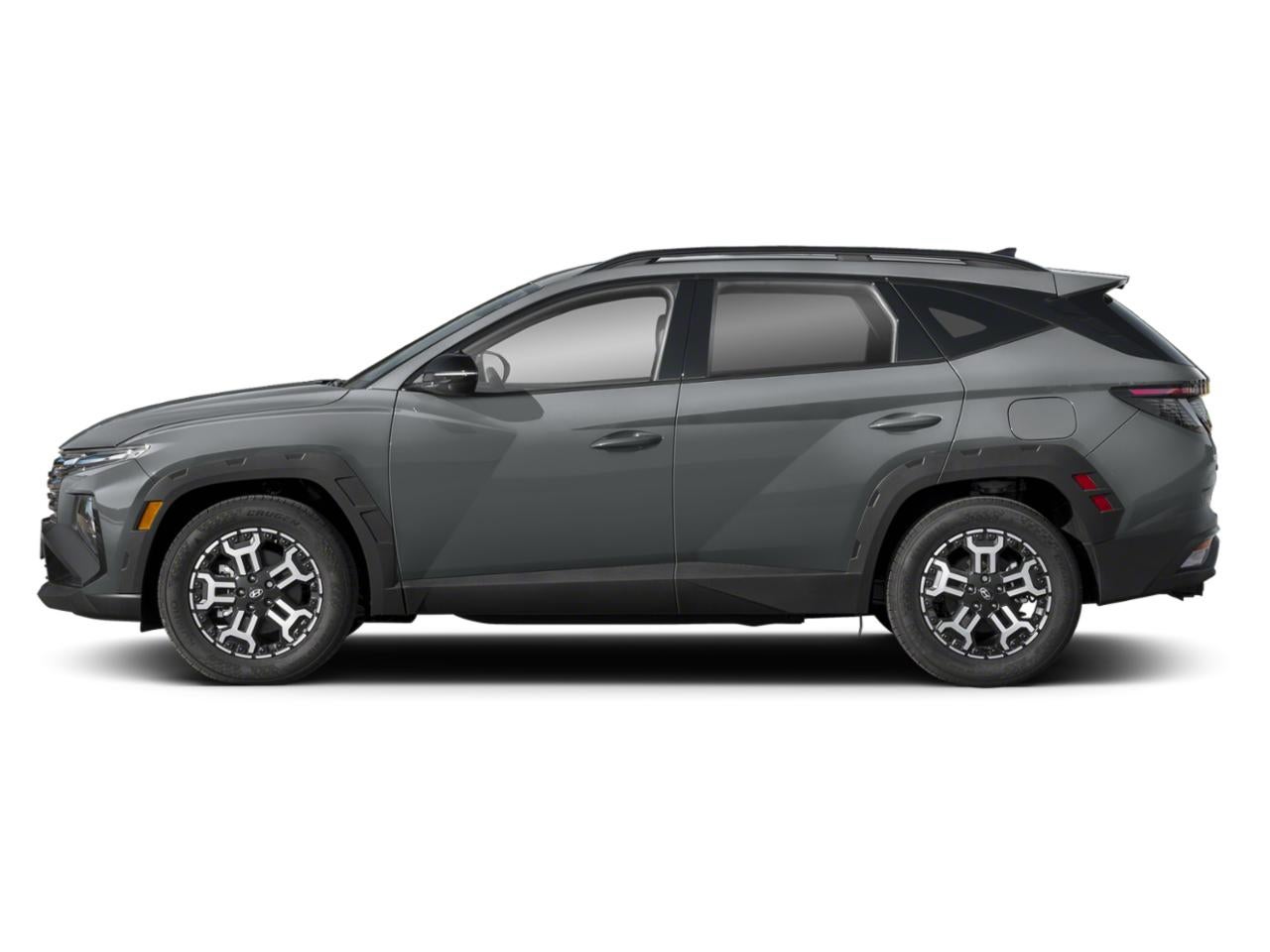 2026 Hyundai TUCSON XRT AWD
