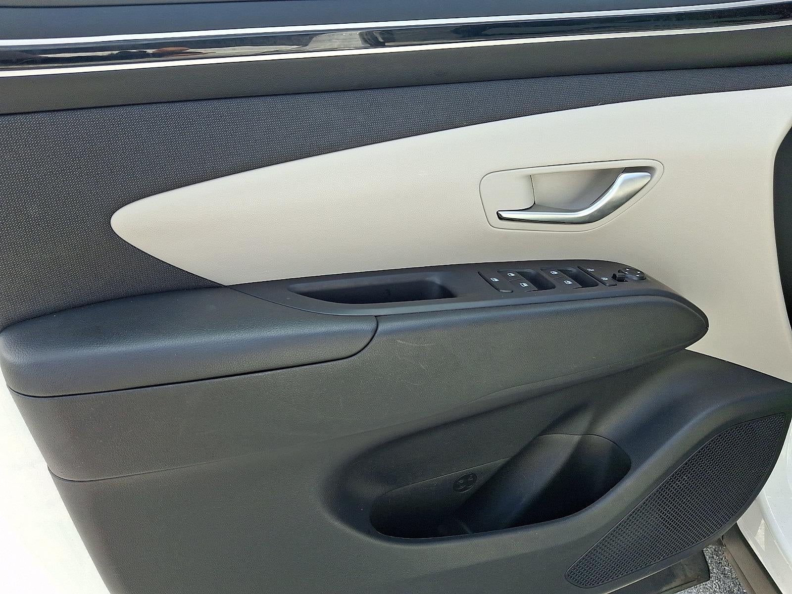 2024 Hyundai Tucson SEL - Photo 12