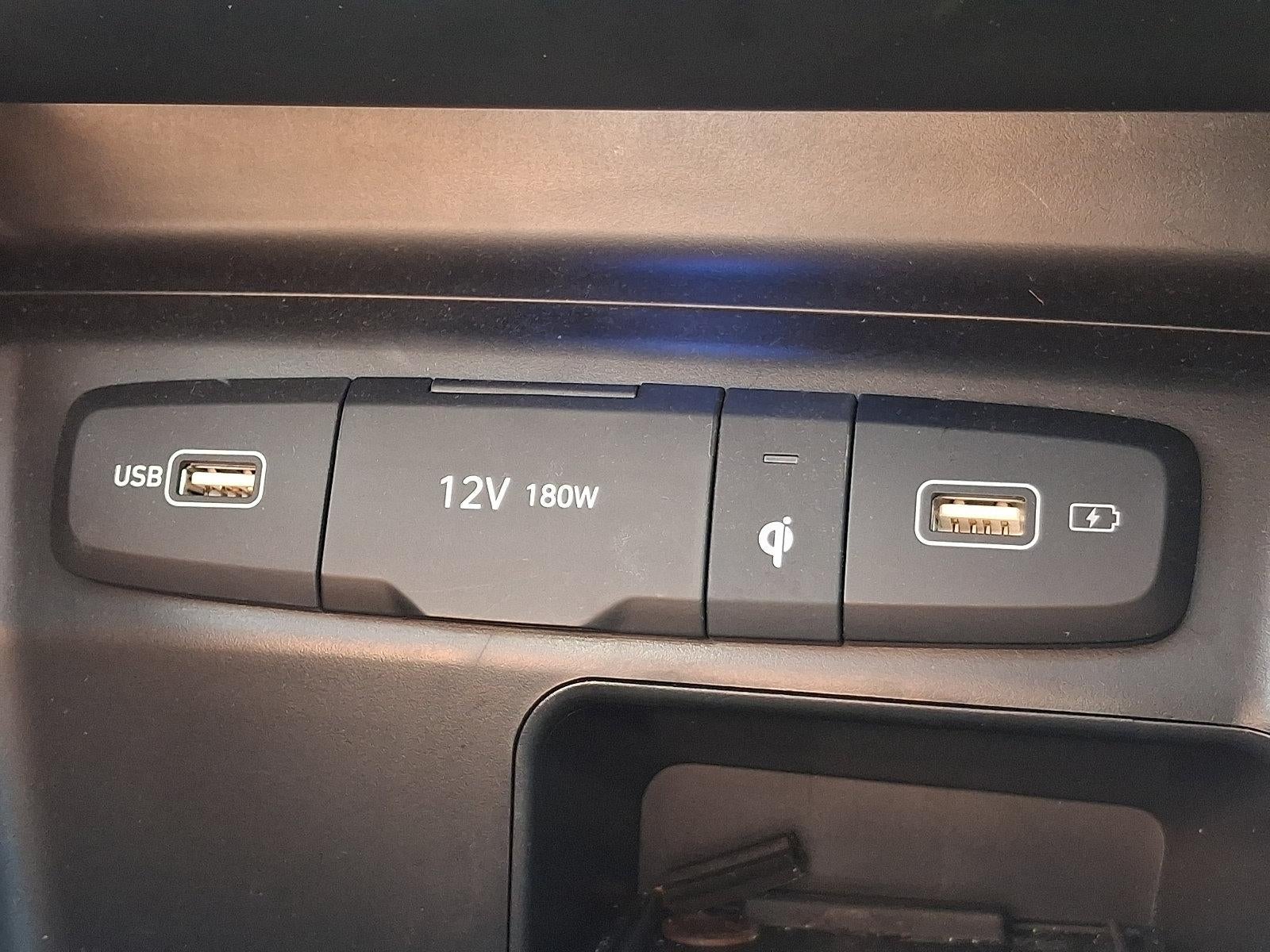 2024 Hyundai Tucson SEL - Photo 23