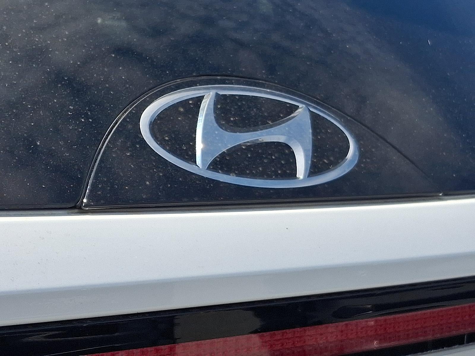 2024 Hyundai Tucson SEL - Photo 31