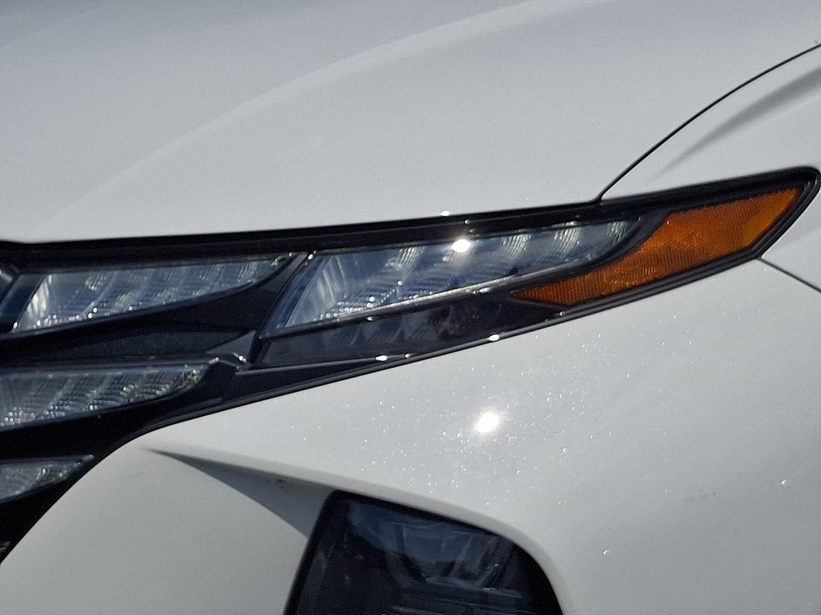 2024 Hyundai Tucson SEL - Photo 9