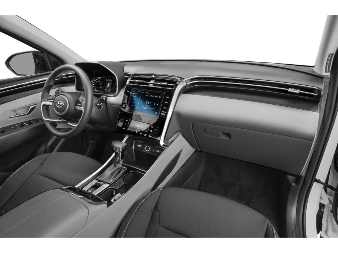 2024 Hyundai Tucson SEL - Photo 18