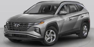2024 Hyundai Tucson SEL - Photo 19