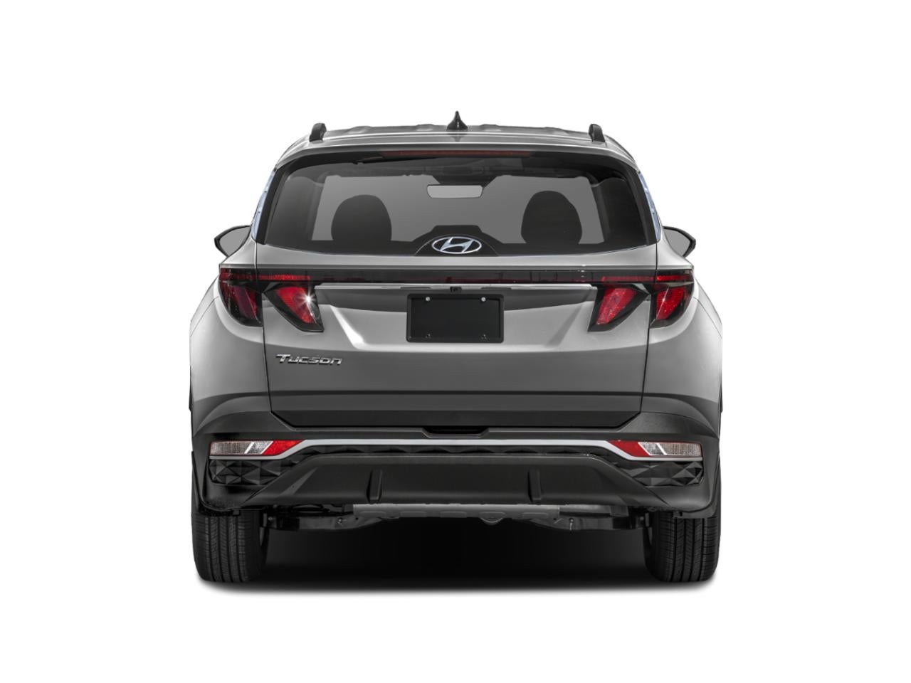 2024 Hyundai Tucson SEL - Photo 6