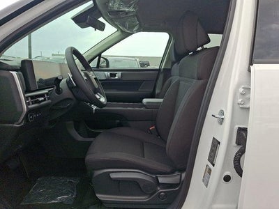 2026 Hyundai SANTA FE SE AWD