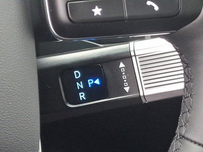 2026 Hyundai SANTA FE SE AWD