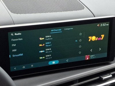 2026 Hyundai SANTA FE SE AWD