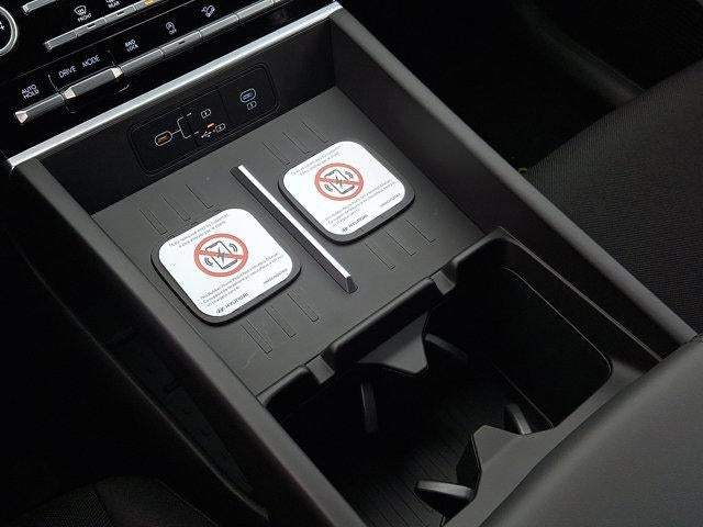 2026 Hyundai SANTA FE SE AWD