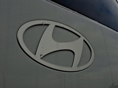 2026 Hyundai SANTA FE SE AWD