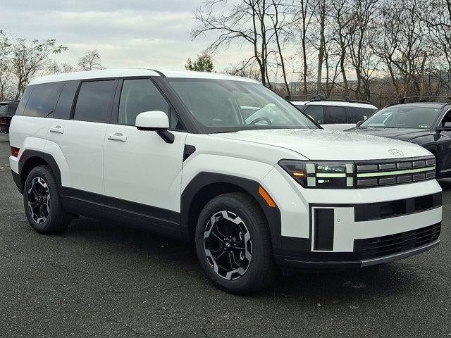 2026 Hyundai SANTA FE SE AWD