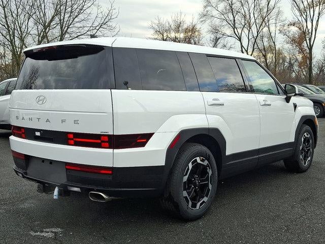 2026 Hyundai SANTA FE SE AWD
