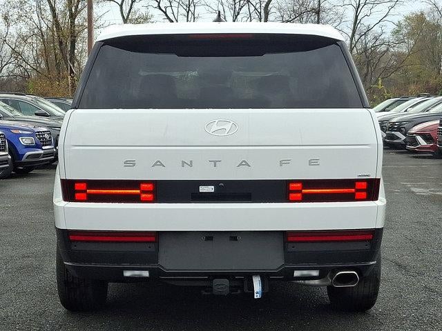 2026 Hyundai SANTA FE SE AWD