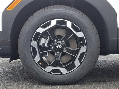 2026 Hyundai SANTA FE SE AWD