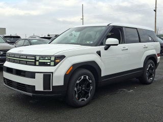 2026 Hyundai SANTA FE SE AWD