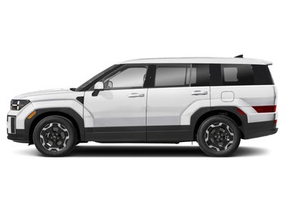 2026 Hyundai SANTA FE SE AWD