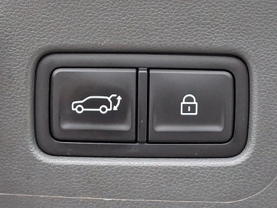 2025 Hyundai SANTA FE SE