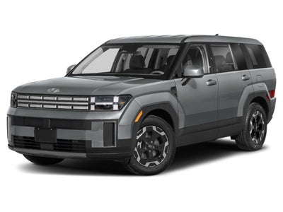 2026 Hyundai SANTA FE SE AWD