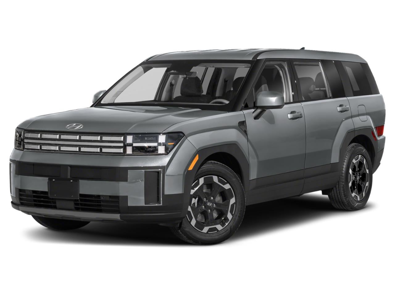 2026 Hyundai SANTA FE SE AWD