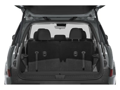 2026 Hyundai SANTA FE SE AWD