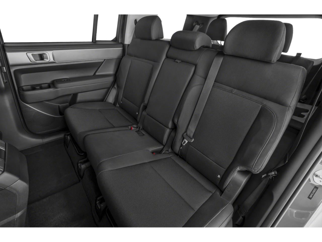 2026 Hyundai SANTA FE SE AWD