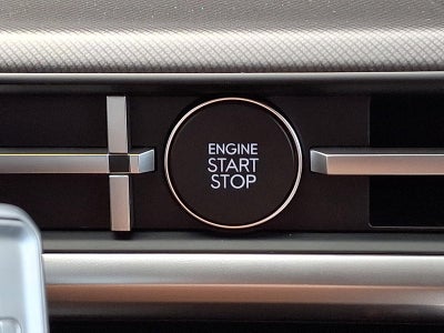 2026 Hyundai SANTA FE SE AWD