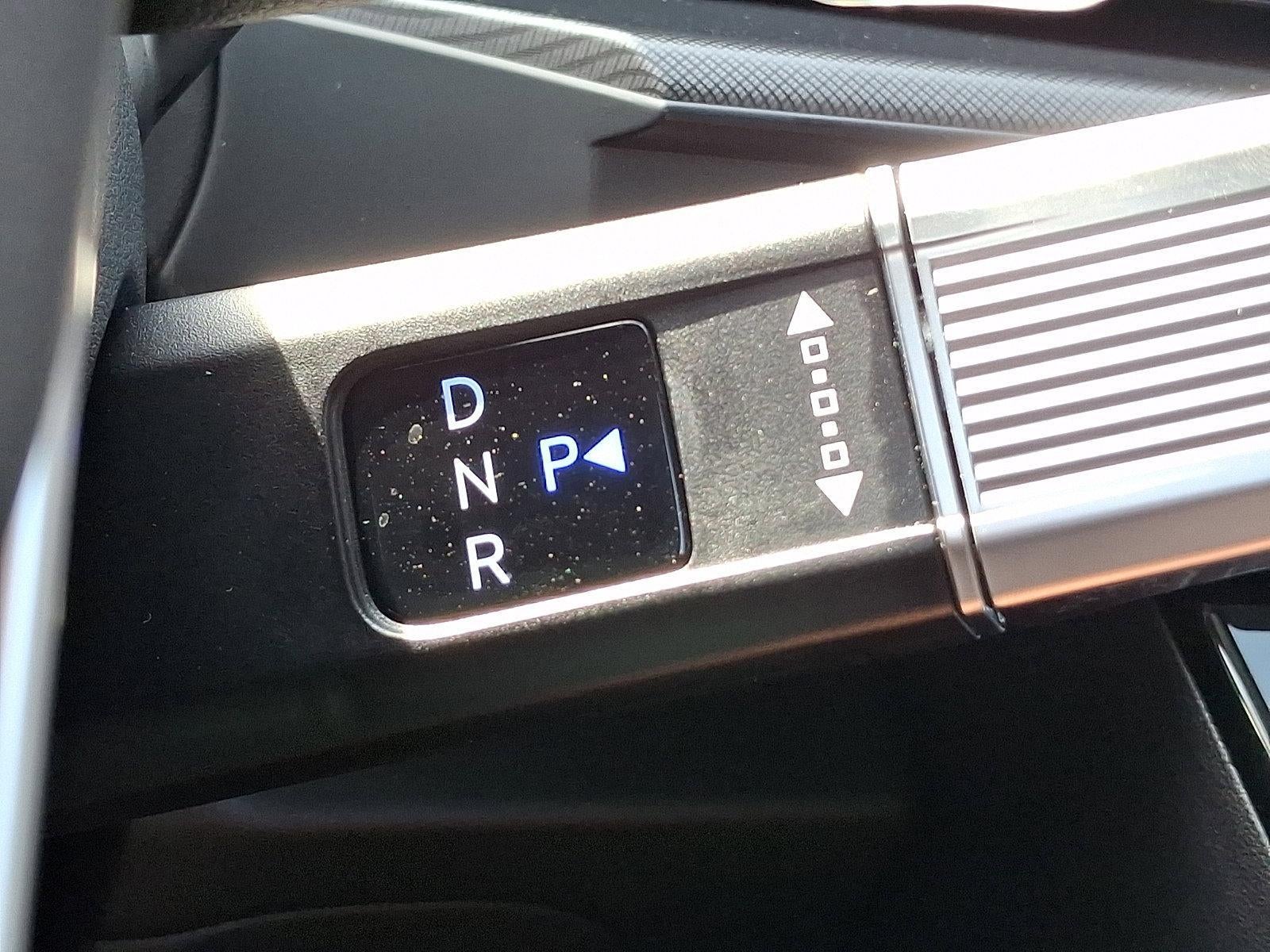 2025 Hyundai SANTA FE HYBRID SEL