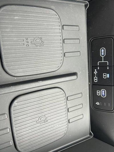 2025 Hyundai SANTA FE HYBRID SEL