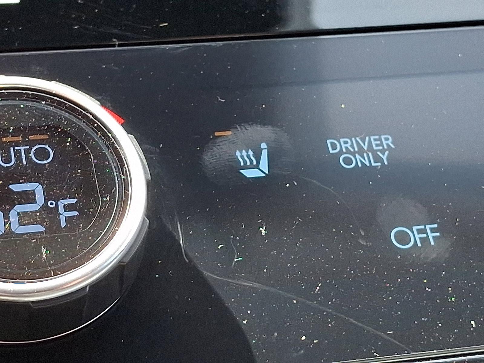 2025 Hyundai SANTA FE HYBRID SEL