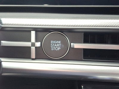 2025 Hyundai SANTA FE HYBRID SEL