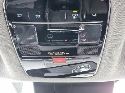 2025 Hyundai SANTA FE HYBRID SEL