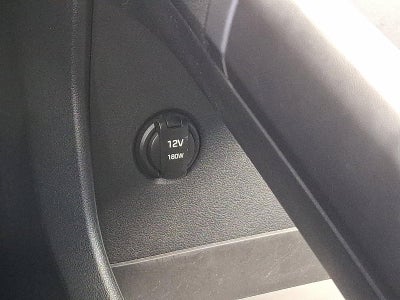 2025 Hyundai SANTA FE HYBRID SEL