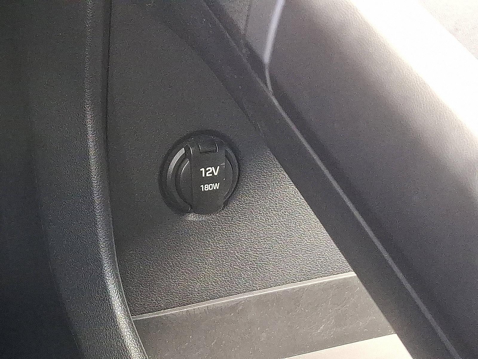 2025 Hyundai SANTA FE HYBRID SEL